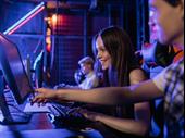 esports gaming business