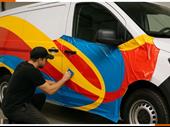 mid-atlantic graphics vehicle branding
