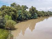 vaal river frontage development