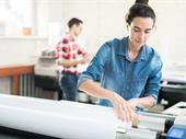 highly-regarded digital printmaking studio