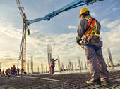 fully operational construction company