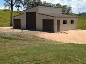 established garages sheds business