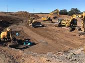 civil construction business fraser