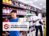 profitable vitamin supplement store