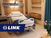 healthcare manufacturer serving ndis