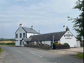 popular country hotel serving