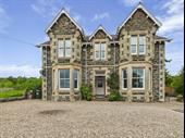 hillside guest house pitlochry