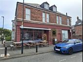 high turnover pizza restaurant