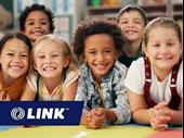 highly profitable freehold childcare