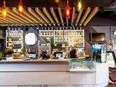 desserts parlour franchise with