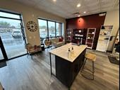 turn key salon business
