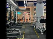 fitness equipment repair business