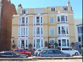 freehold sea view hotel