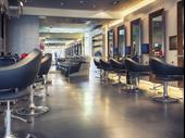 hair salon spa