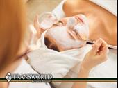 exclusive modern facial bar