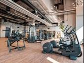 gym dubai