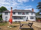 east sussex large pub