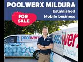 establish pool care business