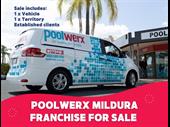 establish pool care business