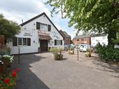 established italian restaurant rugeley