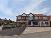 large commercial freehold with
