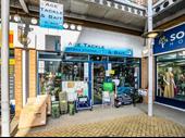 fishing tackle bait retailer