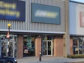 established sandwich shop franchise