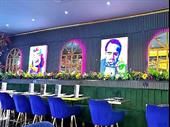 well presented licensed lounge