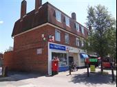 post office local high