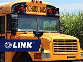 school bus business for