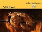 takeaway business south auckland