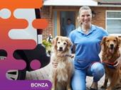 34391 profitable dog walking