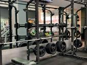 premium fitness equipment distributor