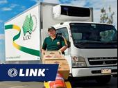 foodservice distribution business for