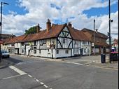 beautiful tudor period public