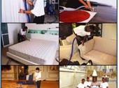 profitable cleaning business thailand