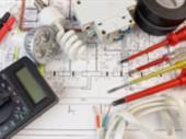 established profitable electrical contracting