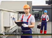 established electrical contractor central