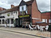 leasehold tea rooms coffee