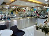 licensed restaurant bakery for