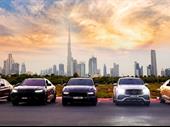 non operational car rental