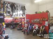 motorcycles shop repair service