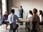 leadership training franchise for