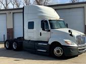 well-established trucking company