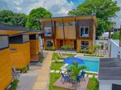 macondo ecolodge turnkey property
