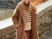 e-commerce luxury clothing brand
