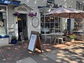 leasehold lic tea rooms