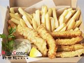 fish chips flemington 1p10333