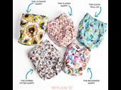 baby nappy clothing accessories