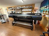 print signage business for